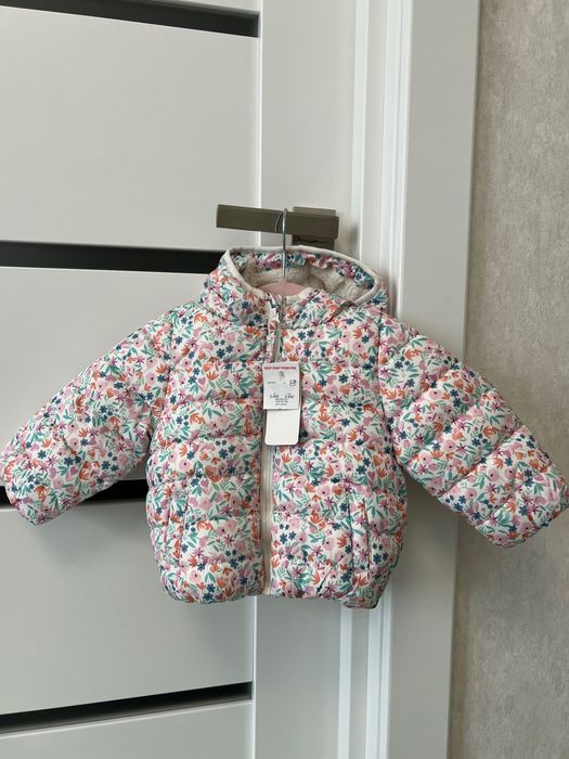 Куртка  F&F 3-6 місяців
