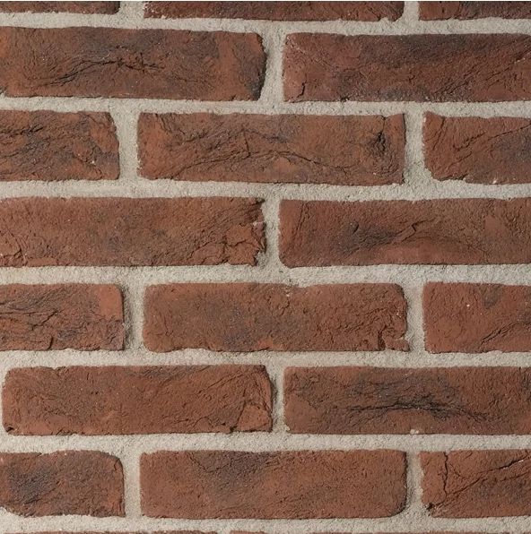 Stare Cegły - retro - Amarillo