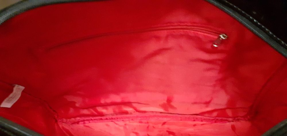 Saco / Mala como novo