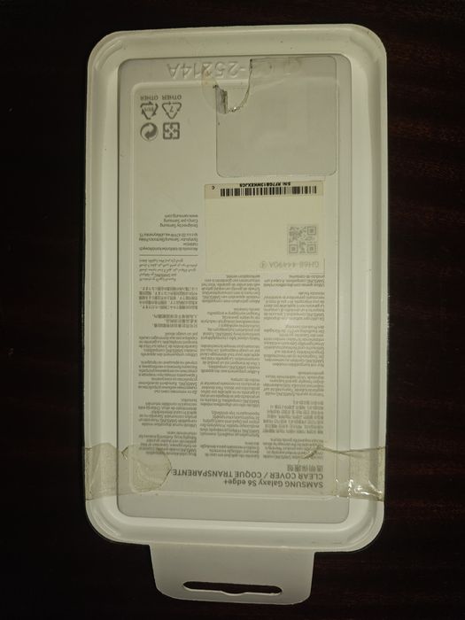 Capa telemóvel S6 Edge pela melhor oferta