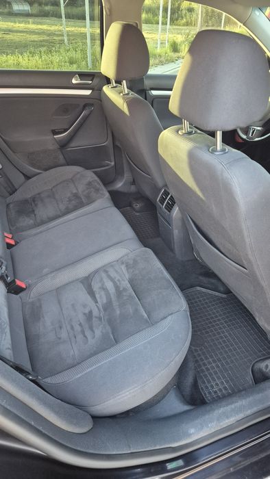 volkswagen golf 6 1.4 tsi