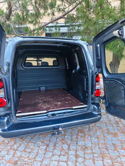 Citroen Berlingo 1.6 HDI