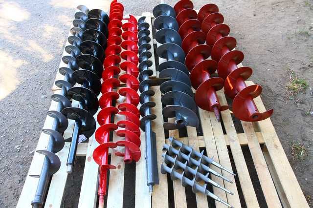 Шнековий навантажувач (перегрузчик, конвейєр, гвинтовий) зерна