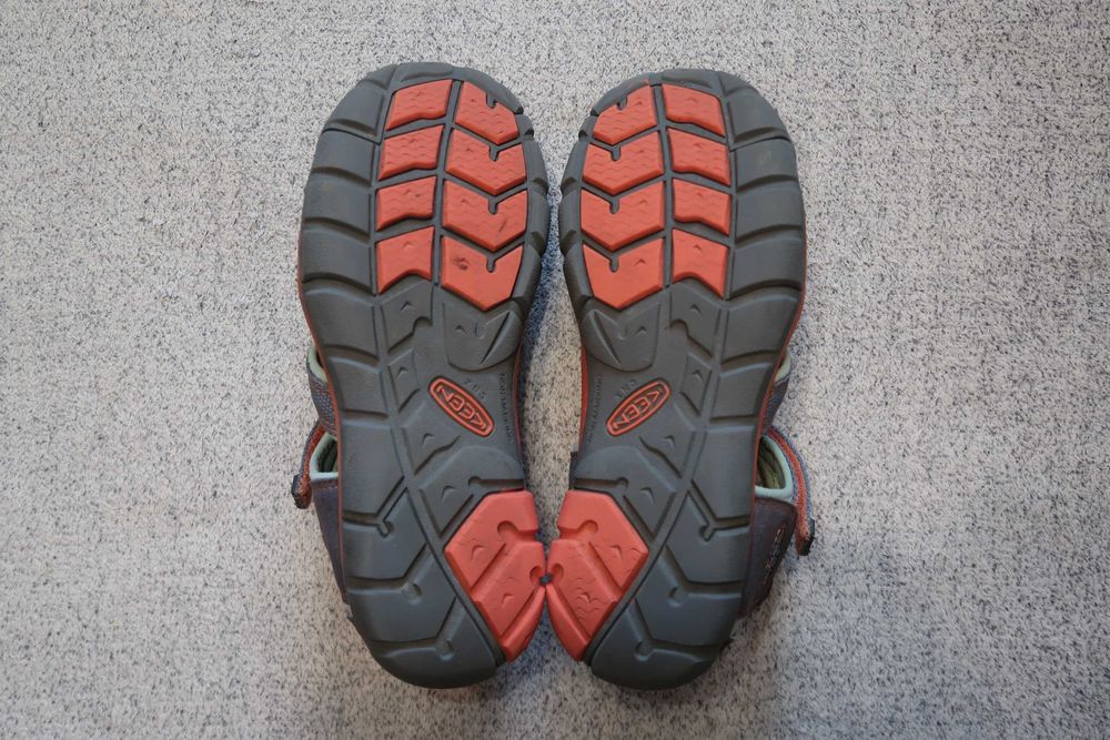 Сандалии Keen оригинал - 35 размер