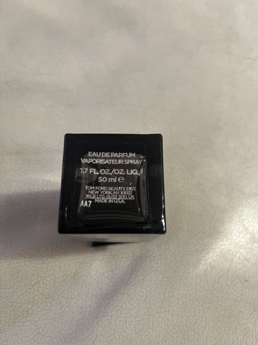 Tobacco Oud Tom Ford