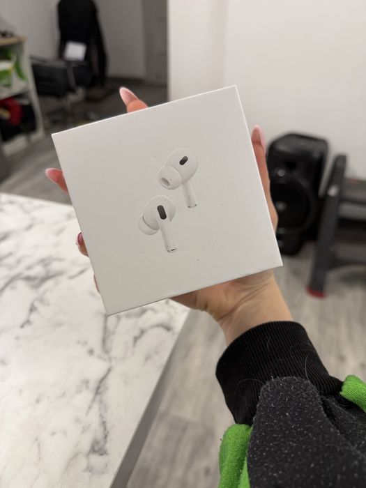 Apple AirPods Pro 2