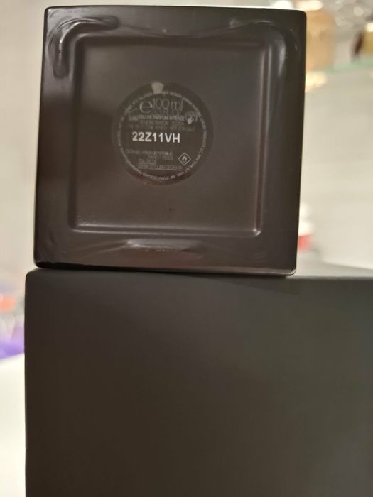 Perfumy meskie Armani