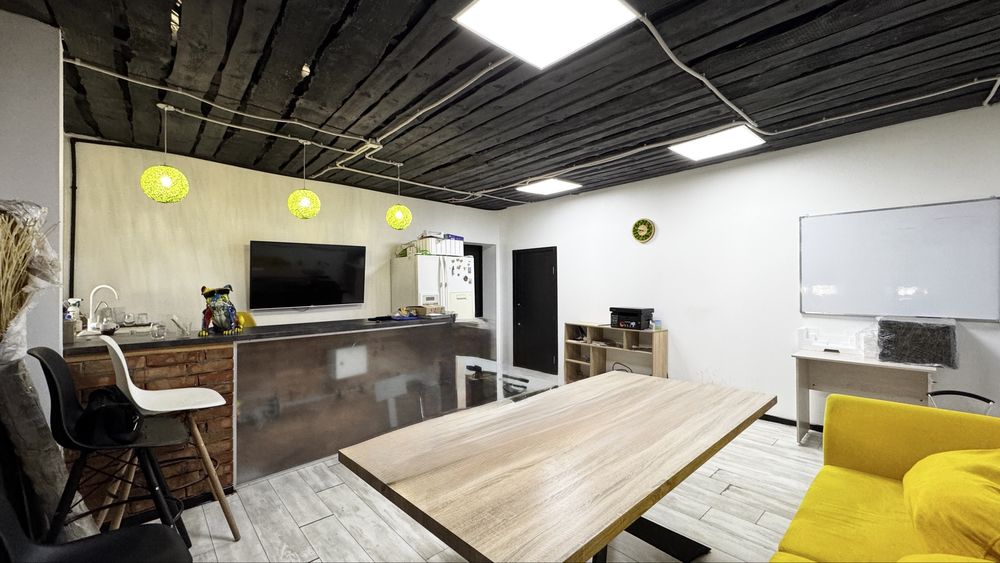 Приміщення 104м2 в Олександр.р-ні