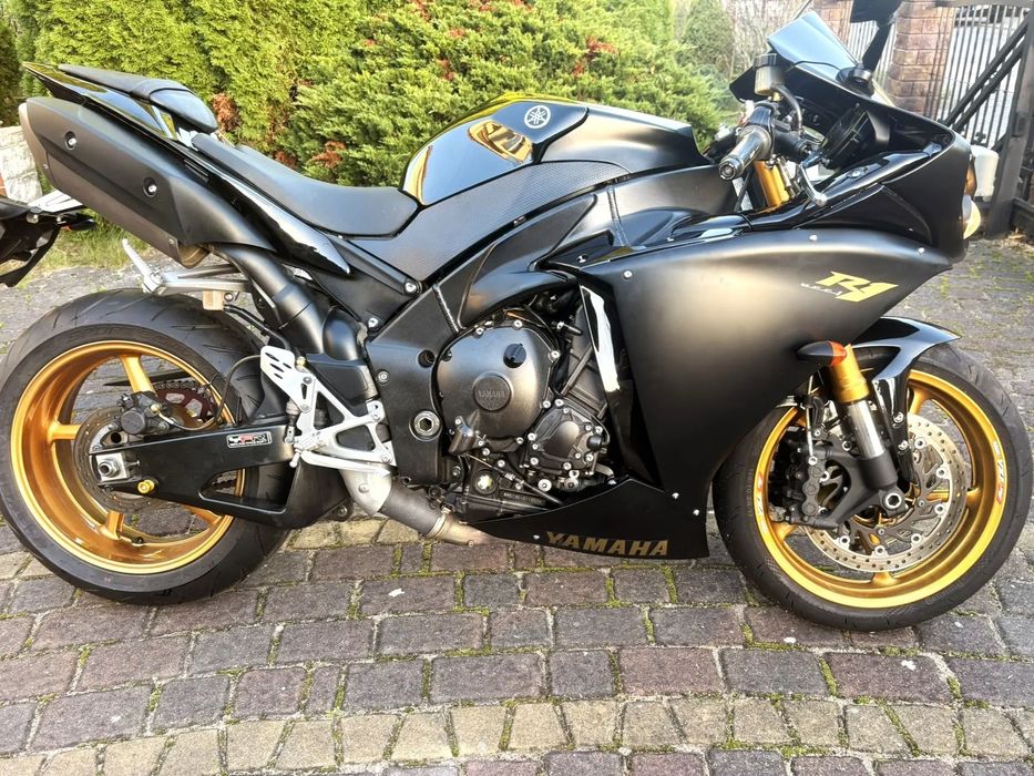Yamaha