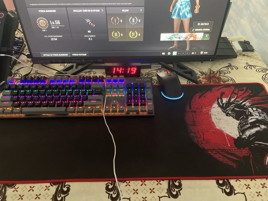 Игровая переферия