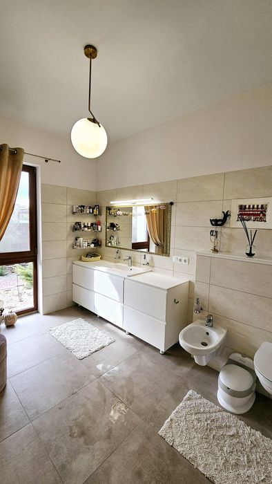 Аренда современного дома, Старые Кодаки, бассейн, генератор