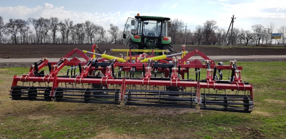 Культиватор КСО-5 5 метрів Bellota