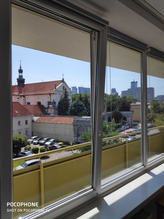 wynajmę mieszkanie