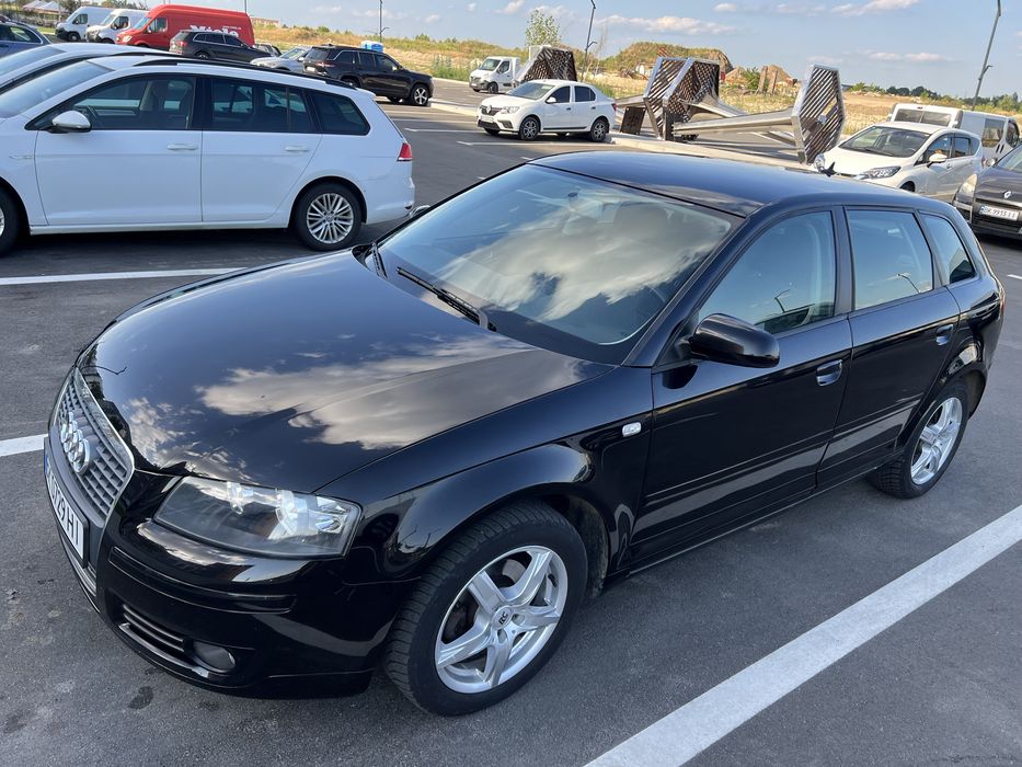 Audi a3 1.6 бензин