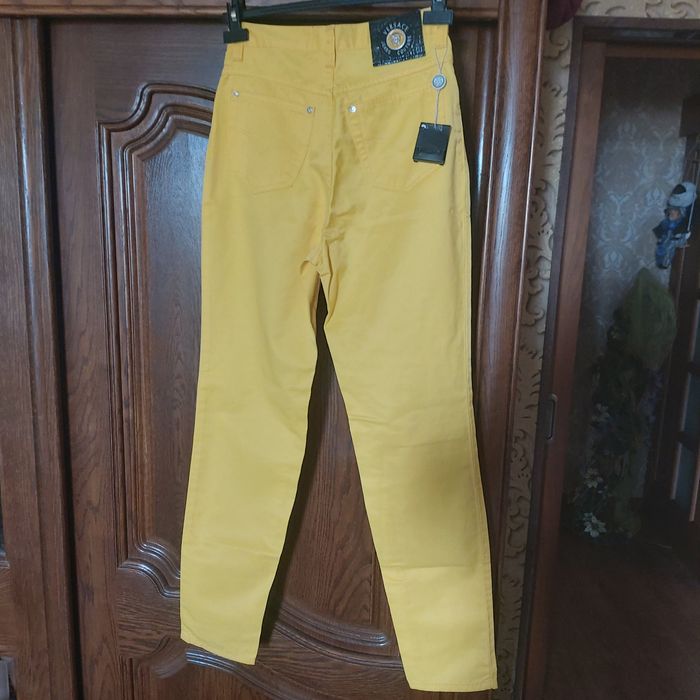 Джинсы женские джинси Versace Jeans Couture