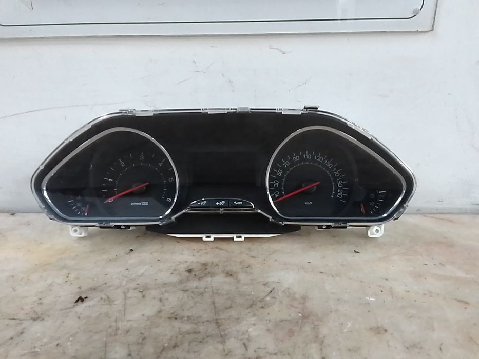 Quadrante / painel de instrumentos PEUGEOT 208