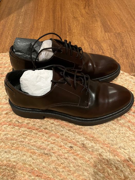 Sapatos Aldo estilo masculino novos
