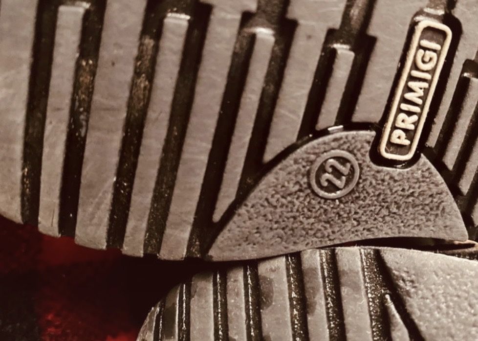 Buty śniegowce Primigi 22