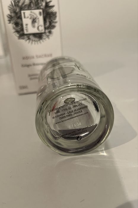 Aqua Sacrae Le Couvent