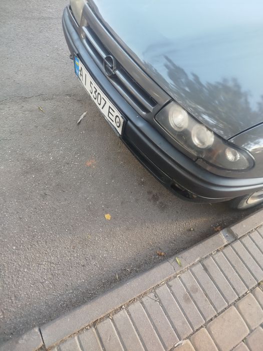 Продам Опель астра
