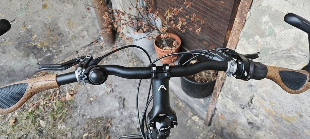 Super rower santos travel lite rohloff super jakośći cena