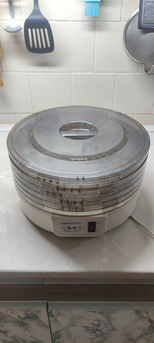 Сушилка для овощей и фруктов. Производство Тайвань