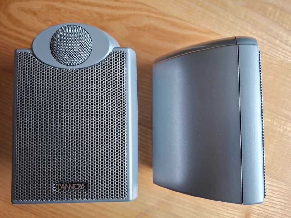 Kolumny surround Tannoy FX, efektowe - 3 szt. + uchwyty