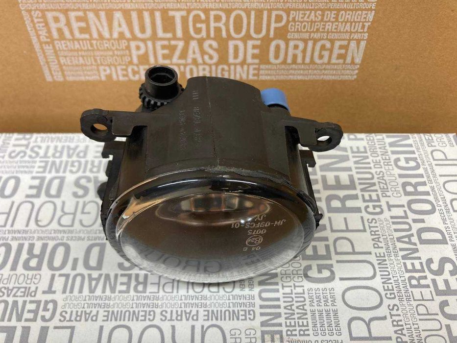 Противотуманні фари Рено Меган 3 Сценік 3 2003-2016