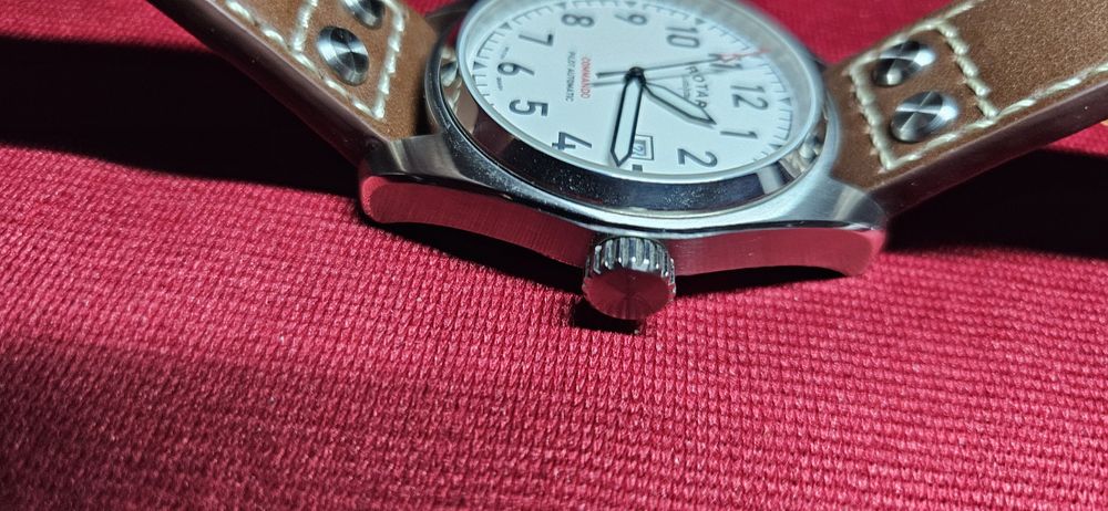 Rotary Commando  42 mm