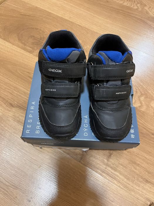 Демісезонні черевики