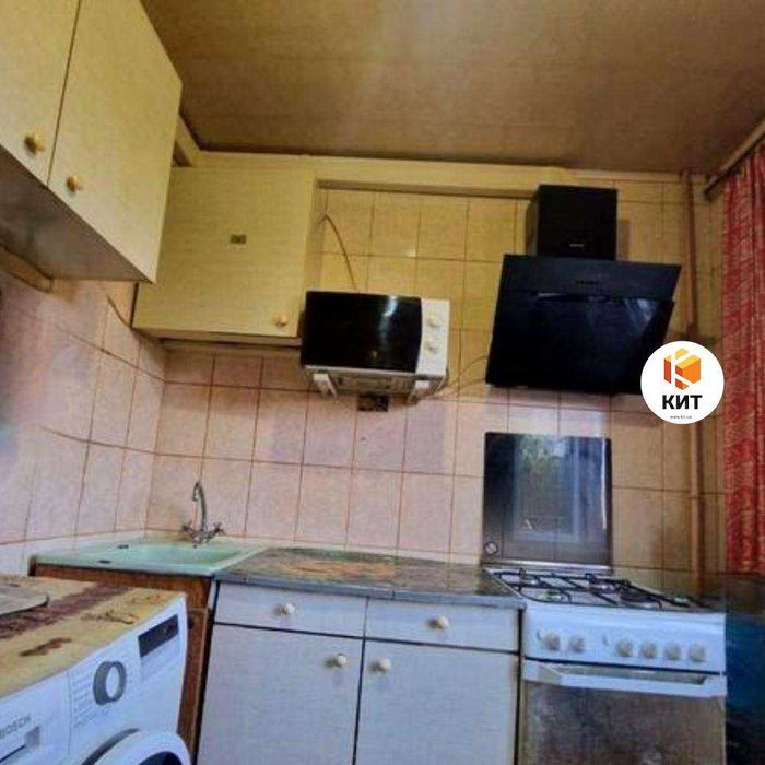 2к 43м2 ХТЗ, м. Индустриальная, Франтишека Крала ул. 55, RE-134845