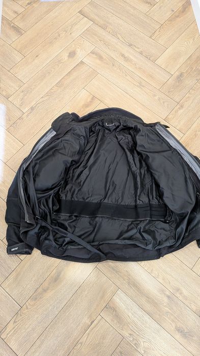 Kurtka motocyklowa Rukka Gore-Tex