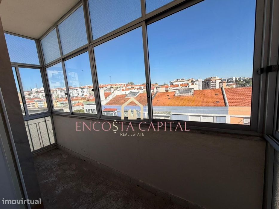 Apartamento T3