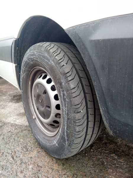 Mercedes-Benz Sprinter 2015 Евакуатор