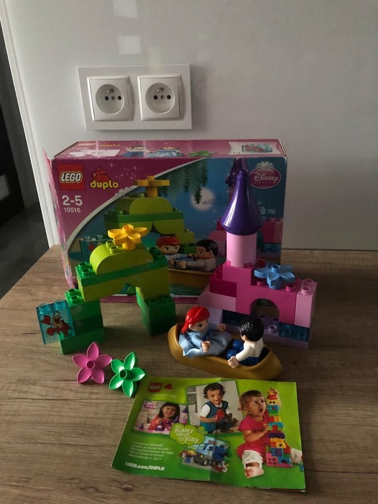 10516 duplo hotsell
