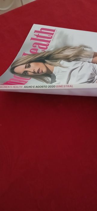 Women's Health  - Helena Coelho