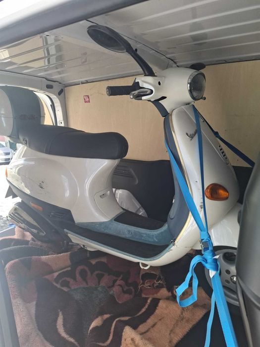 Logística Last Mile e Transportes (Não faço mudanças) - CSampaio Lastmile
