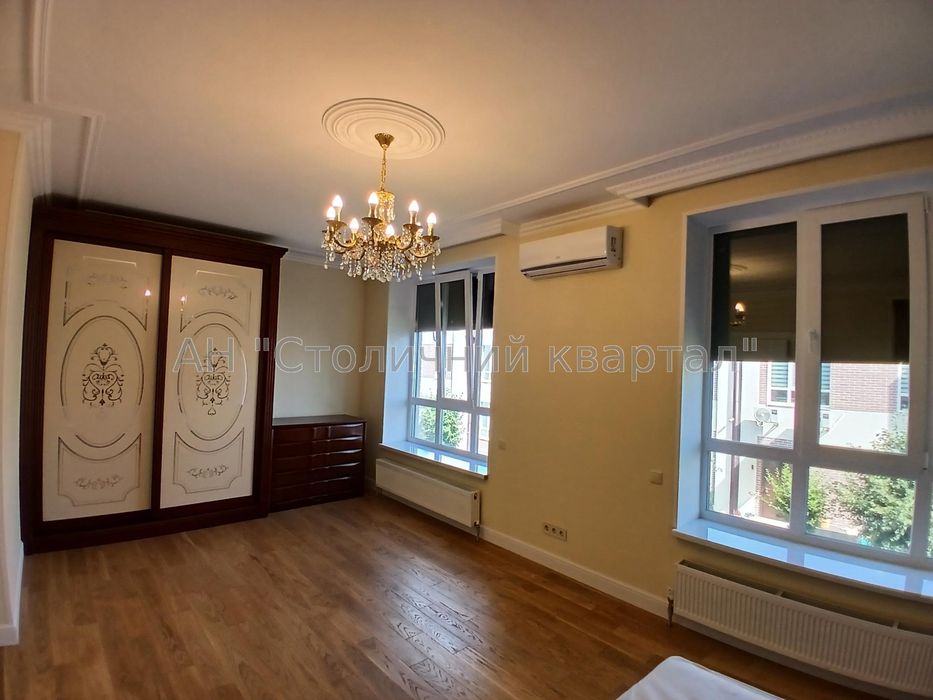 Перша оренда таухаусу у с.Гора