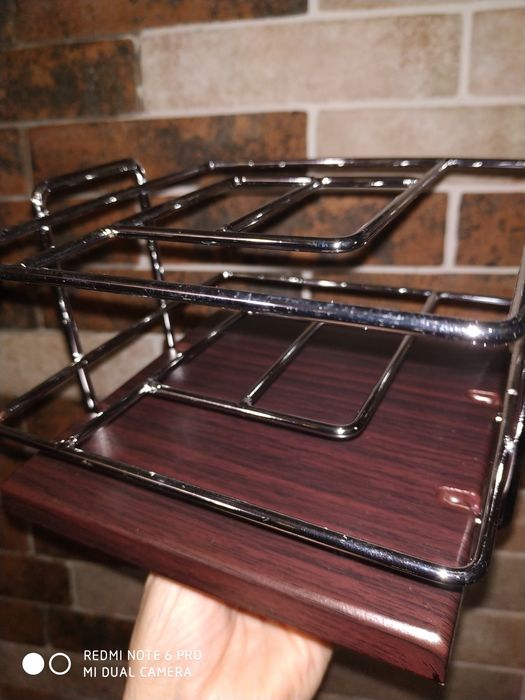 Столик вращающийся под пульты и прочее