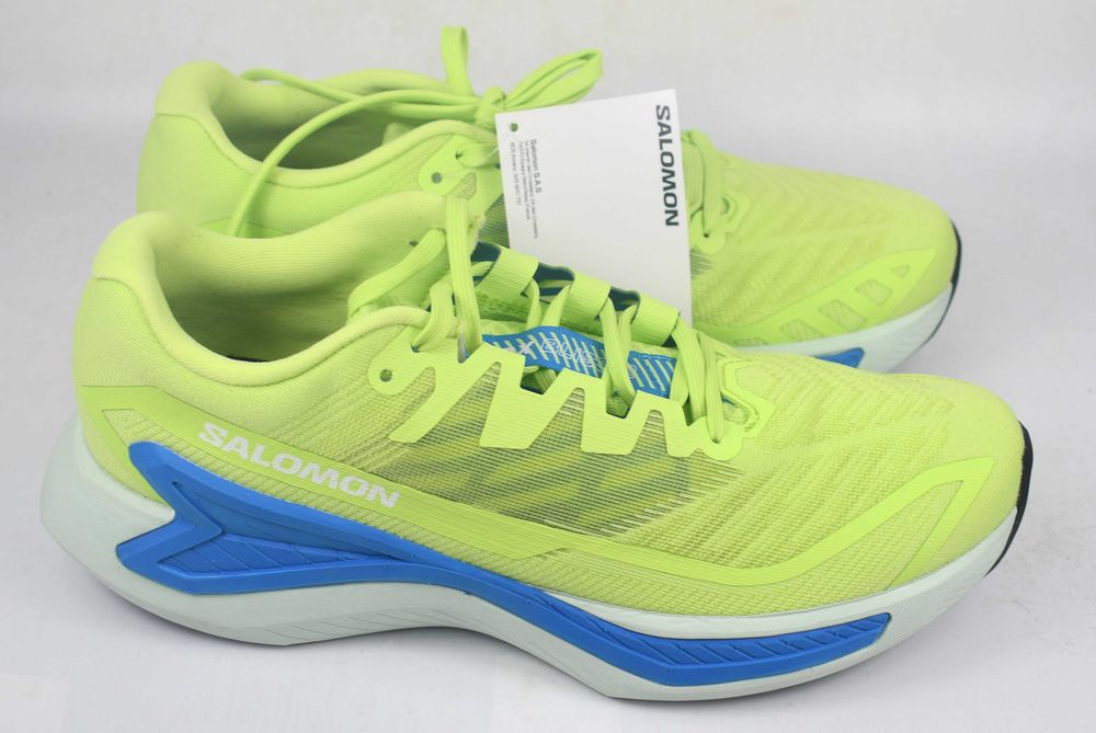 Buty do biegania Salomon Drx Bliss 2 roz. 42 2/3