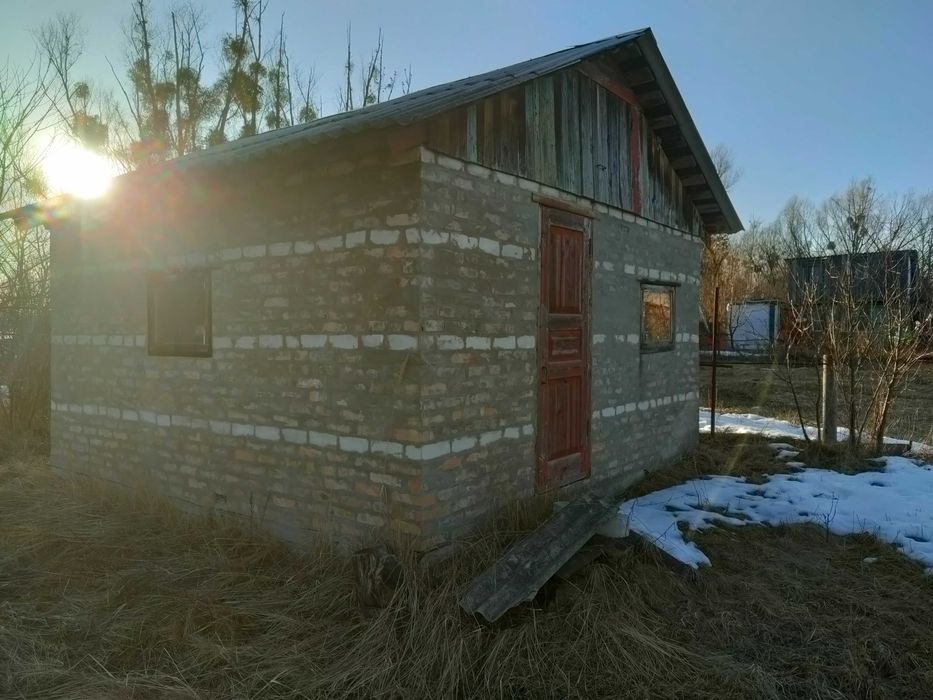 Продаж будинок в Клавдієво-Тарасове