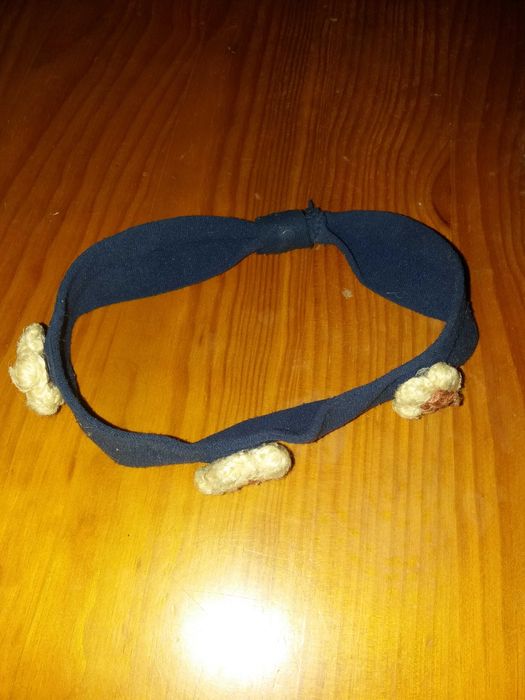 Fita para o cabelo