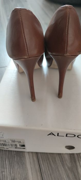 Buty Aldo roz.37