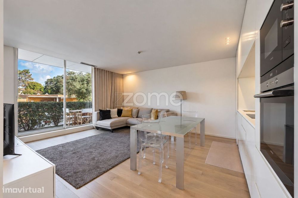 Apartamento T1- Quinta da Barca- Esposende