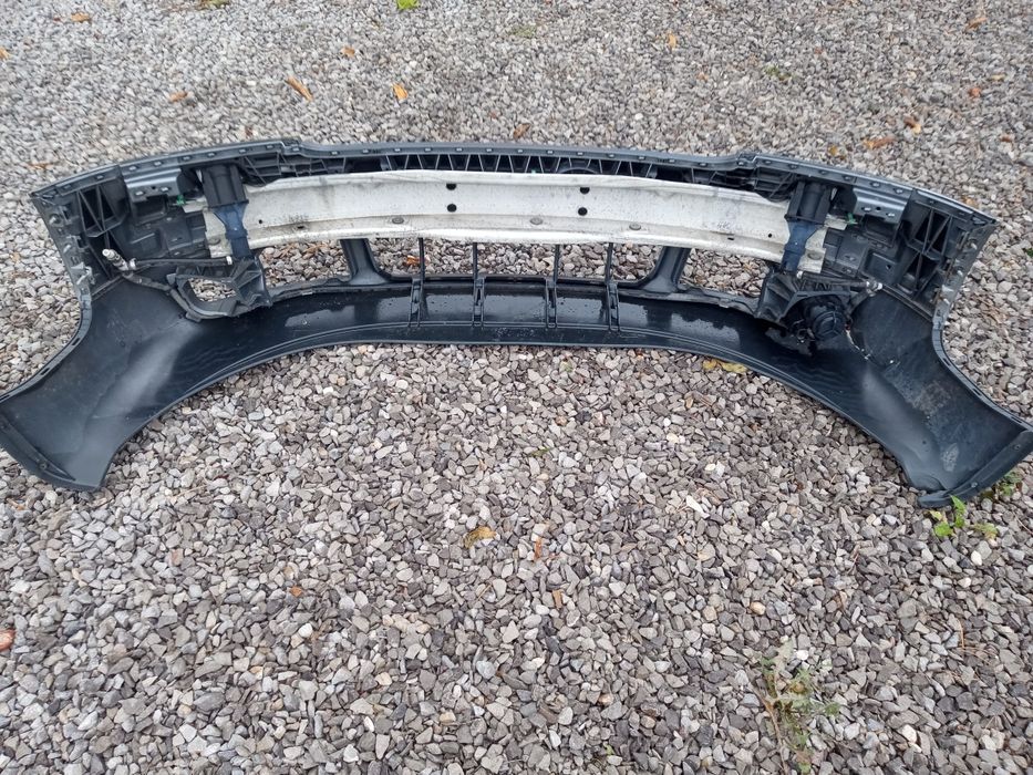 Audi A6 S6 4.2 V8 Zderzak Przód LY7L