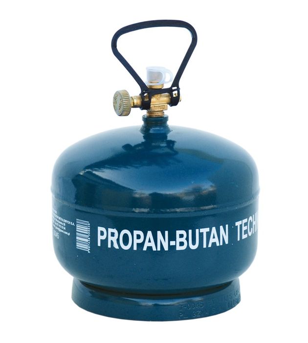 Butla turystyczna 2kg