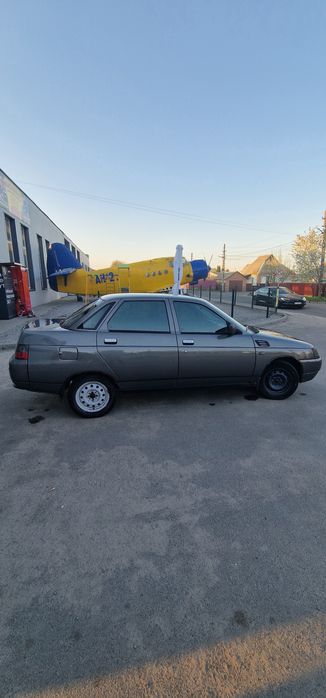 ВАЗ / Lada 2110 2008 VIN Y6L2110408L203888 фото оголошення 21 з 23
