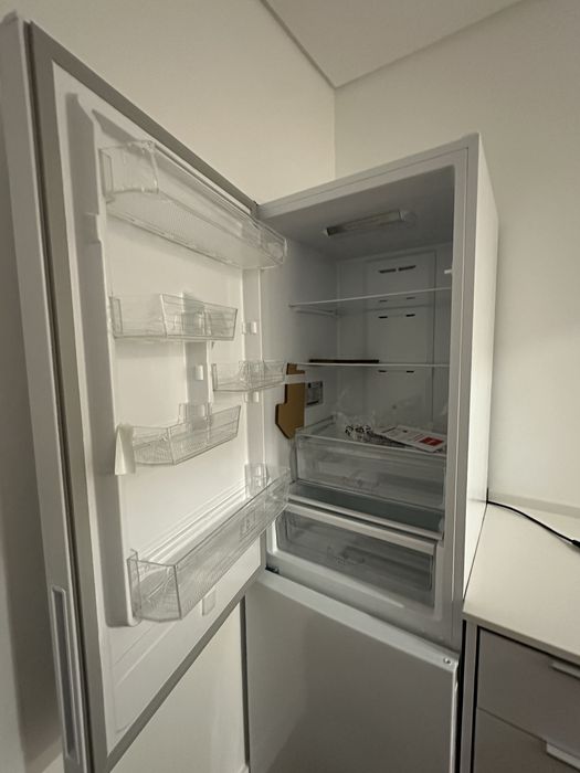 Frigorifico No Frost TeKa a Estrear