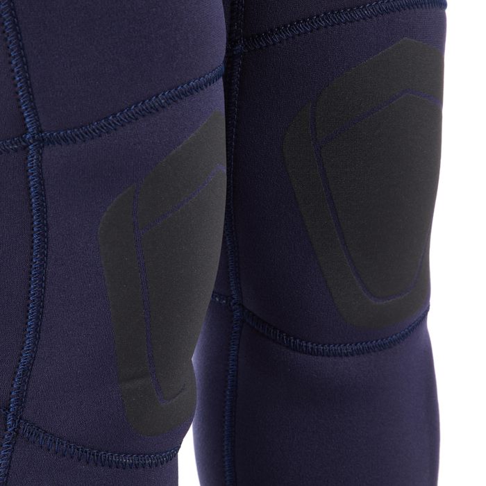 Fato de surf completo 100 4/3 criança