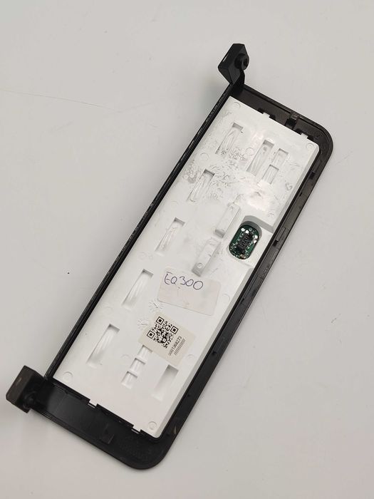 Panel sterowania moduł wyświetlacz Siemens EQ300